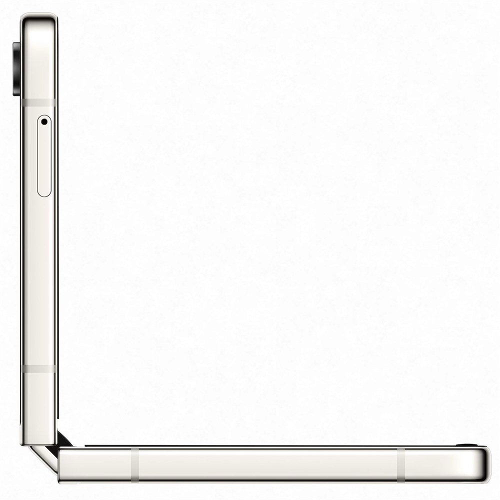 Samsung Galaxy Z Flip 5 8 ГБ/512 ГБ Cream (SM-F731B) — изображение 8