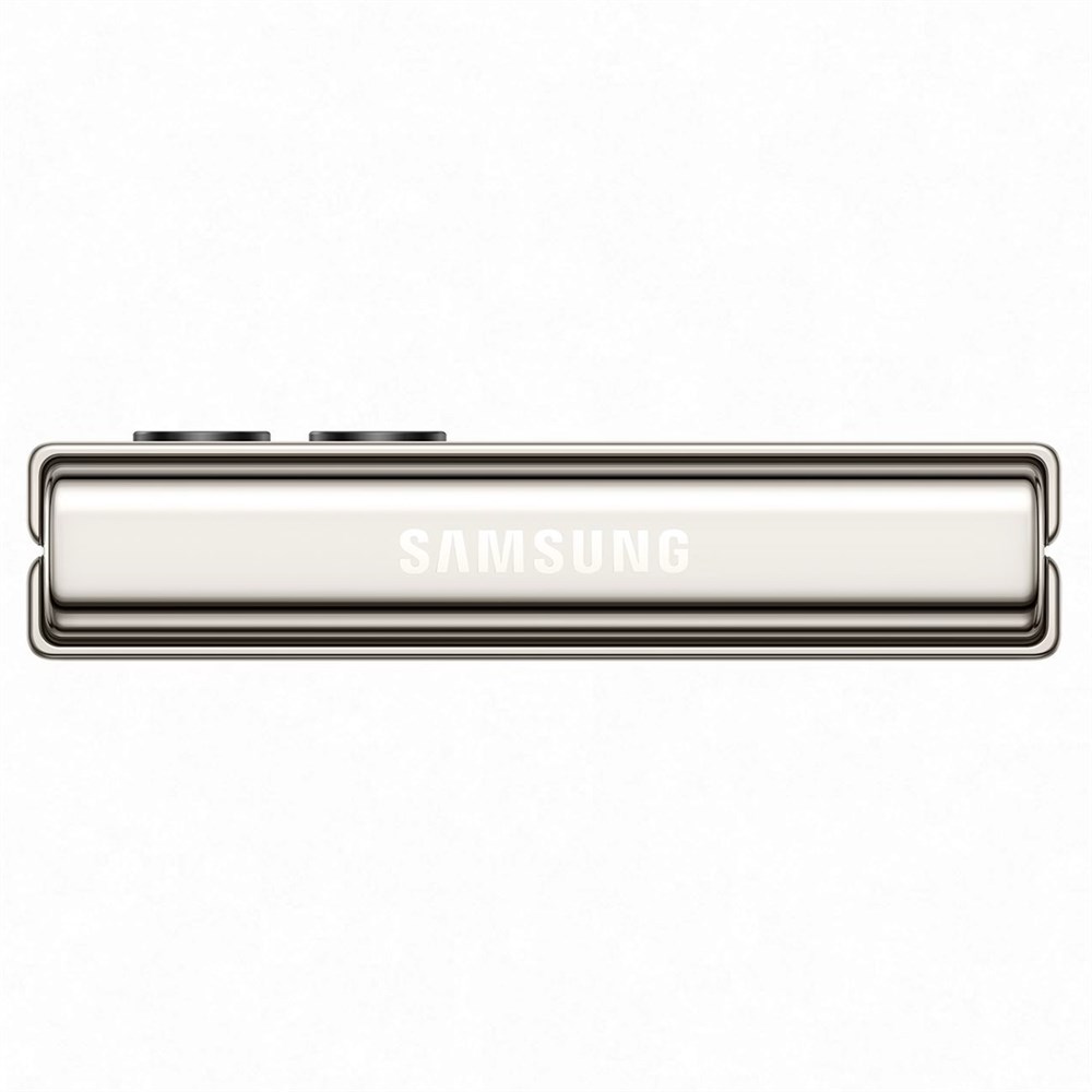 Samsung Galaxy Z Flip 5 8 ГБ/512 ГБ Cream (SM-F731B) — изображение 9
