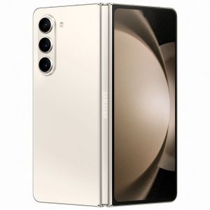 Samsung Galaxy Z Fold 5 12 ГБ/256 ГБ Cream (SM-F946B)