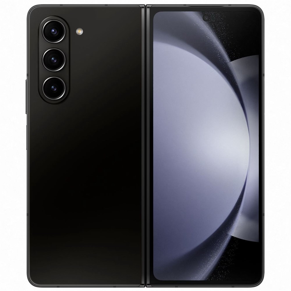 Samsung Galaxy Z Fold 5 12 ГБ/512 ГБ Phantom Black (SM-F946B) — изображение 4
