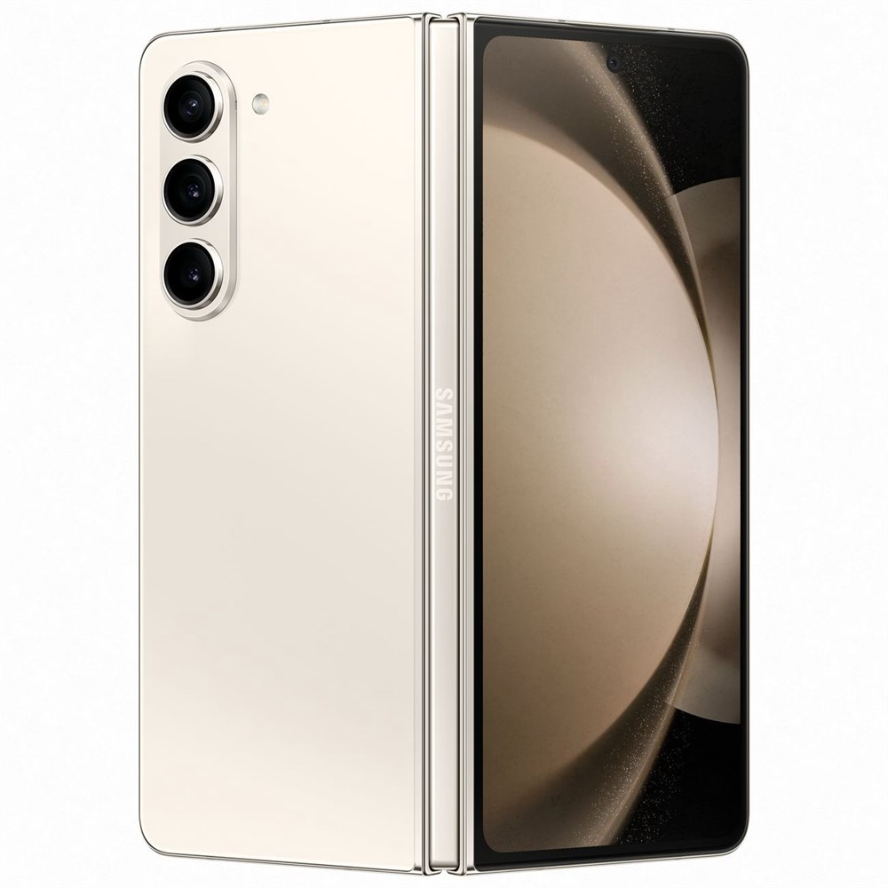 Samsung Galaxy Z Fold 5 12 ГБ/512 ГБ Cream (SM-F946B)