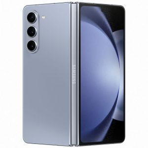 Samsung Galaxy Z Fold 5 12 ГБ/1 ТБ (1024 ГБ) Icy Blue (SM-F946B)