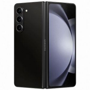 Samsung Galaxy Z Fold 5 12 ГБ/1 ТБ (1024 ГБ) Phantom Black (SM-F946B)