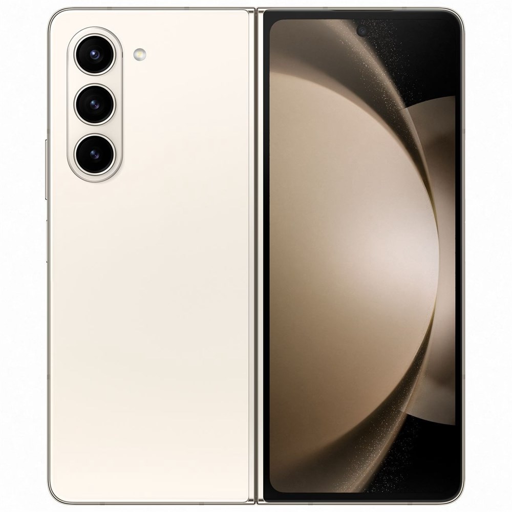 Samsung Galaxy Z Fold 5 12 ГБ/1 ТБ (1024 ГБ) Cream (SM-F946B) — изображение 4