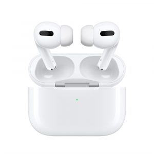 Apple Беспроводные наушники AirPods Pro, (Белый)
