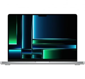 Apple MacBook Pro 14 2023, M2 Pro (12c CPU, 19c GPU), RAM 32 ГБ, SSD 1 ТБ, Silver (Серебристый), русская раскладка (KB-RU) Z17K, Z17L001SK 96W