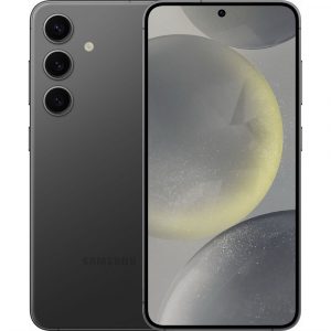 Samsung Galaxy S24+ 5G 12 ГБ/256 ГБ Чёрный SM-S926B