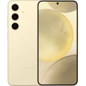 Samsung Galaxy S24+ 5G 12 ГБ/256 ГБ Жёлтый SM-S926B