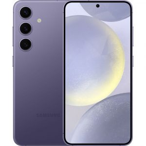 Samsung Galaxy S24+ 5G 12 ГБ/512 ГБ Фиолетовый SM-S926B