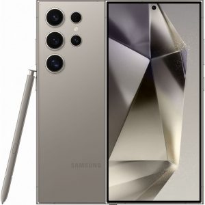 Samsung Galaxy S24 Ultra 5G 12 ГБ/1024 ГБ (1 ТБ) Серый Титан SM-S928B