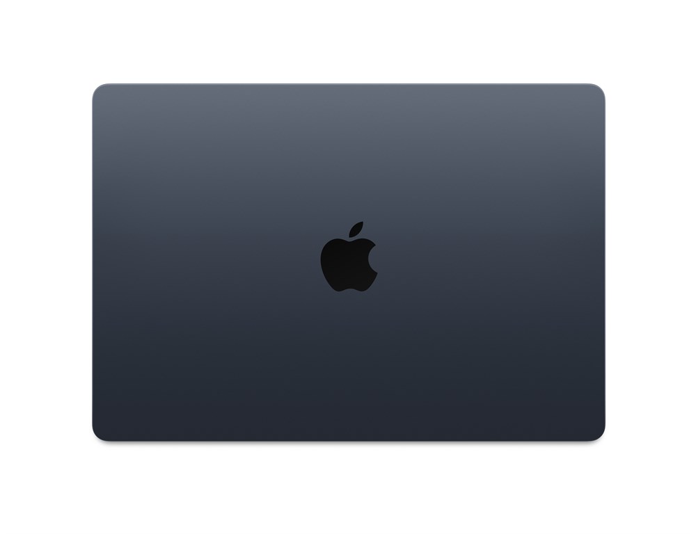 Apple MacBook Air 15, 2024, M3 (8c CPU, 10c GPU), RAM 24 ГБ, SSD 1 ТБ, Midnight (Тёмная ночь), английская раскладка (KB-US), Z1BV000Q8, Z1BW, Z1GG0000E, Z1GG000GQ, 35W — изображение 7