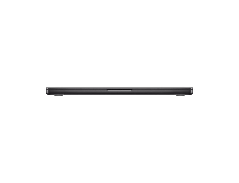 Apple MacBook Pro 14 2023, M3 Max (16c CPU, 40c GPU), RAM 64 ГБ, SSD 2 ТБ, Space black (Космический чёрный), русская раскладка (KB-RS) Z1AW000MJ — изображение 5