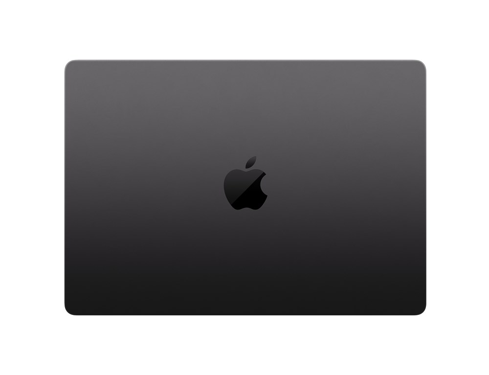 Apple MacBook Pro 14 2023, M3 Max (16c CPU, 40c GPU), RAM 64 ГБ, SSD 2 ТБ, Space black (Космический чёрный), русская раскладка (KB-RS) Z1AW000MJ — изображение 6