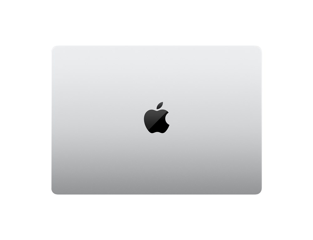 Apple MacBook Pro 14 2023, M3 Max (16c CPU, 40c GPU), RAM 128 ГБ, SSD 2 ТБ, Silver (Серебристый), русская раскладка (KB-RS) Z1AZ000MT — изображение 6