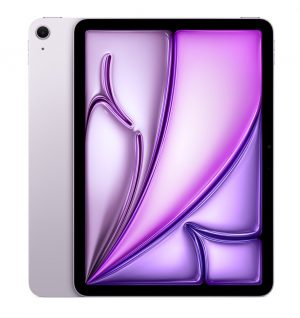 Apple iPad Air 13, 2024, M2, 1 ТБ, LTE, Purple (Фиолетовый)