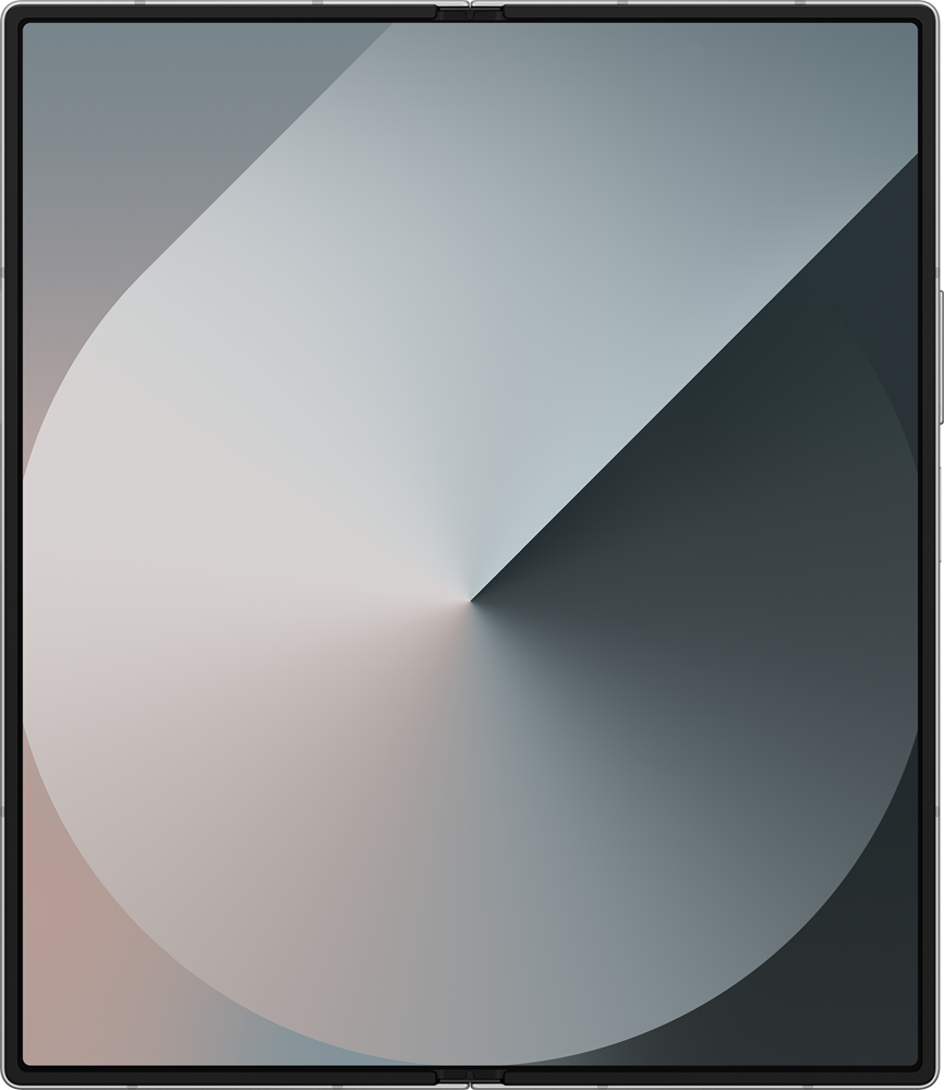 Samsung Galaxy Z Fold 6, 256 ГБ, Silver Shadow (Серебрянная тень), SM-F956B — изображение 7