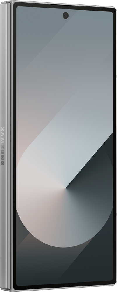 Samsung Galaxy Z Fold 6, 1 ТБ (1024 ГБ), Silver Shadow (Серебрянная тень), SM-F956B — изображение 4