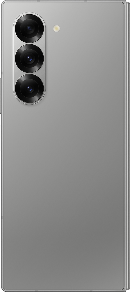 Samsung Galaxy Z Fold 6, 1 ТБ (1024 ГБ), Silver Shadow (Серебрянная тень), SM-F956B — изображение 5