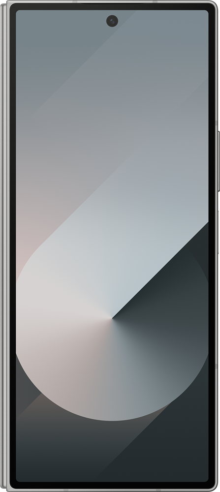 Samsung Galaxy Z Fold 6, 1 ТБ (1024 ГБ), Silver Shadow (Серебрянная тень), SM-F956B — изображение 6