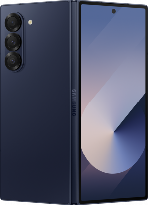 Samsung Galaxy Z Fold 6, 256 ГБ, Navy (Темно-синий), SM-F956B