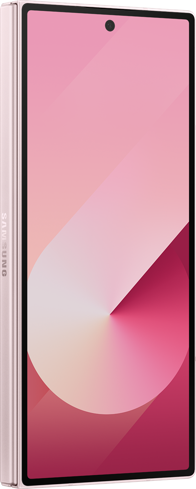 Samsung Galaxy Z Fold 6, 512 ГБ, Pink (Розовый), SM-F956B — изображение 4