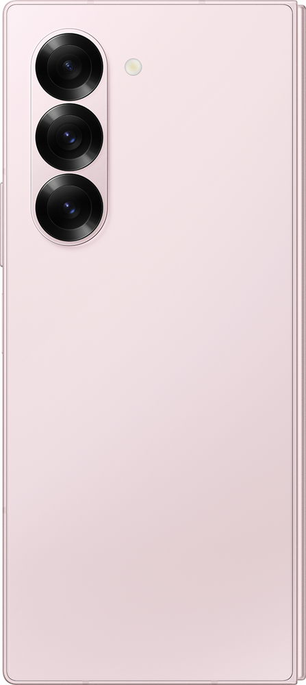 Samsung Galaxy Z Fold 6, 1 ТБ (1024 ГБ), Pink (Розовый), SM-F956B — изображение 5
