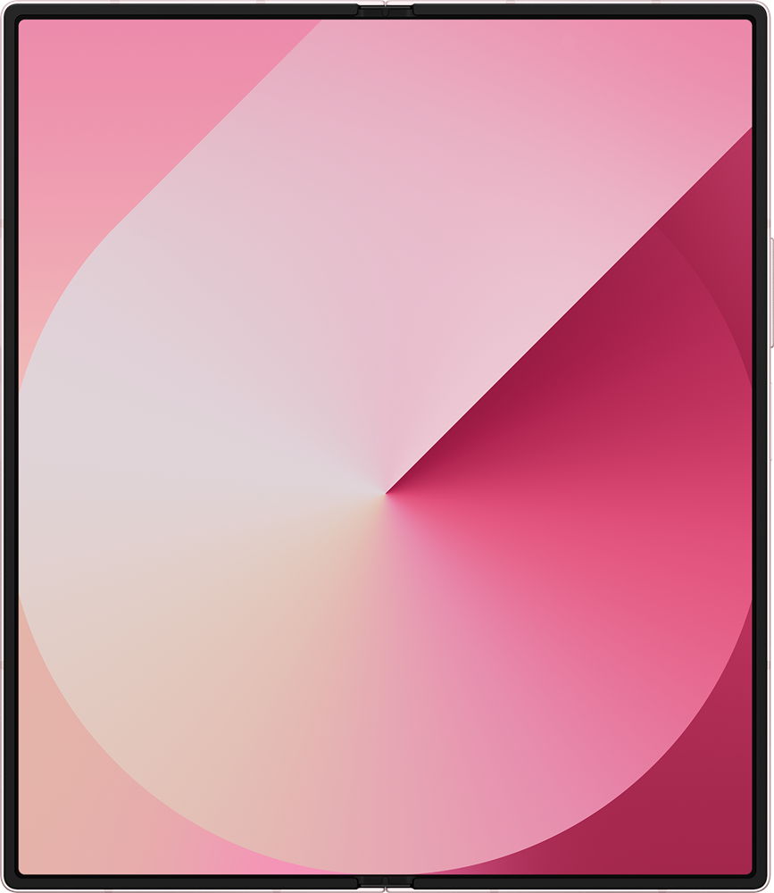 Samsung Galaxy Z Fold 6, 1 ТБ (1024 ГБ), Pink (Розовый), SM-F956B — изображение 7