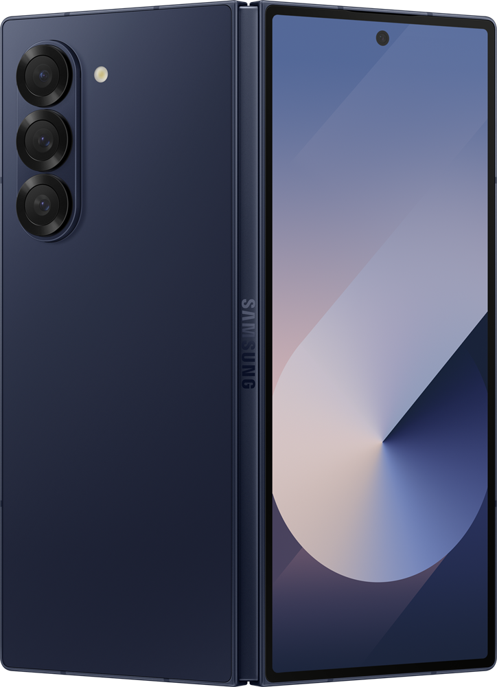 Samsung Galaxy Z Fold 6, 1 ТБ (1024 ГБ), Navy (Темно-синий), SM-F956B