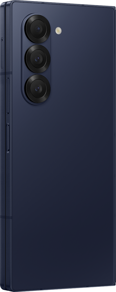 Samsung Galaxy Z Fold 6, 1 ТБ (1024 ГБ), Navy (Темно-синий), SM-F956B — изображение 3