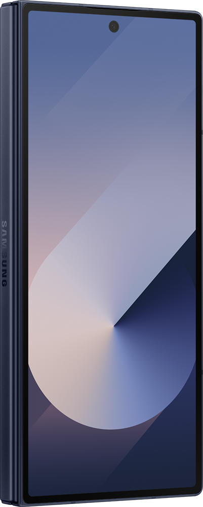 Samsung Galaxy Z Fold 6, 1 ТБ (1024 ГБ), Navy (Темно-синий), SM-F956B — изображение 4