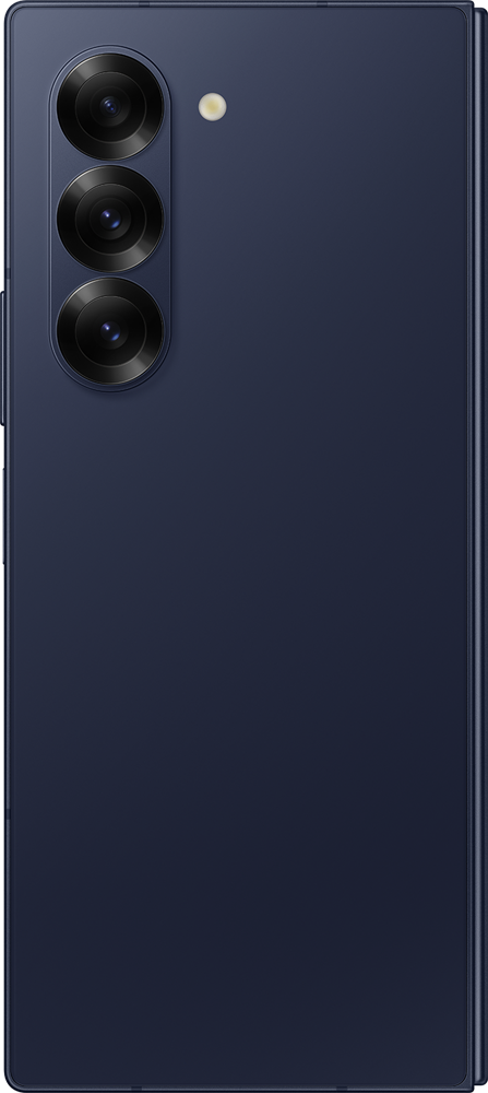 Samsung Galaxy Z Fold 6, 1 ТБ (1024 ГБ), Navy (Темно-синий), SM-F956B — изображение 5