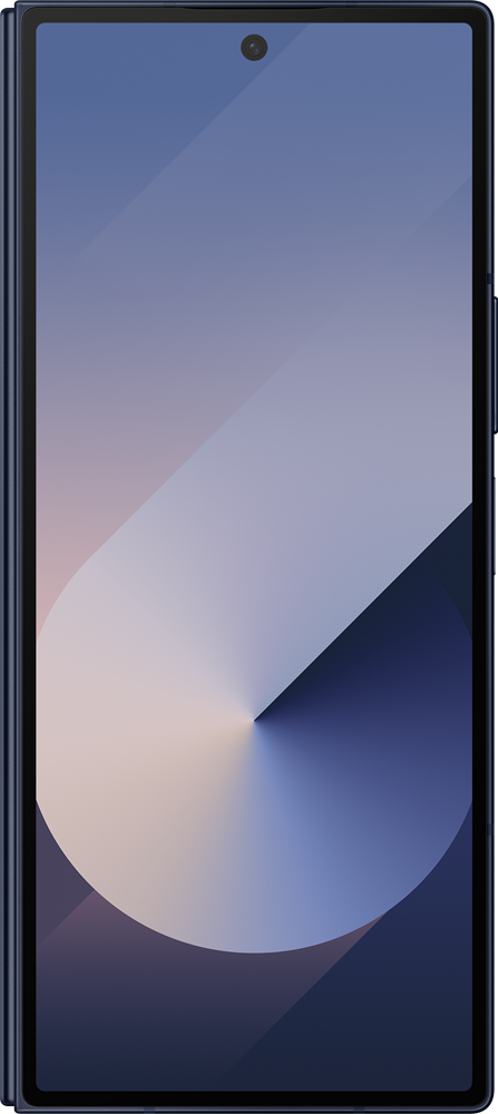 Samsung Galaxy Z Fold 6, 1 ТБ (1024 ГБ), Navy (Темно-синий), SM-F956B — изображение 6