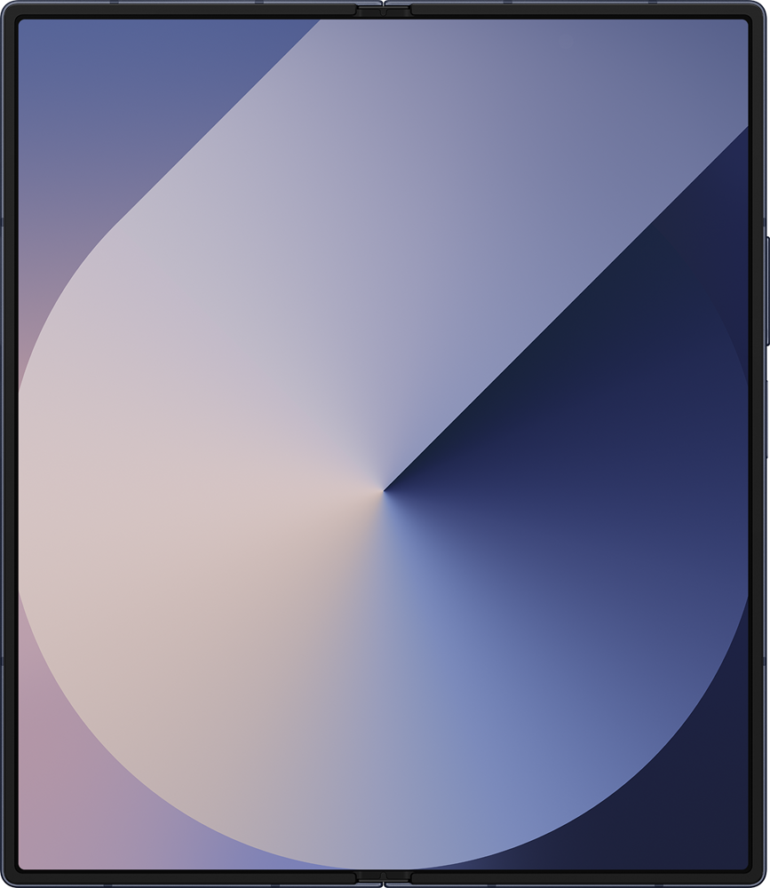Samsung Galaxy Z Fold 6, 1 ТБ (1024 ГБ), Navy (Темно-синий), SM-F956B — изображение 7