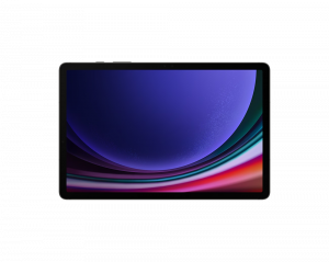 Samsung Galaxy Tab S9, 11" дюймов, 256 ГБ, 5G, Графитовый (Graphite), SM-X716BZAE
