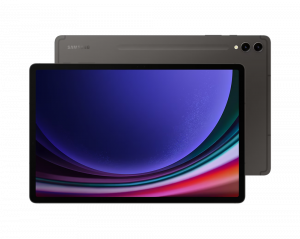 Samsung Galaxy Tab S9+, 12.4" дюймов, 256 ГБ, 5G, Графитовый (Graphite), SM-X816BZAA