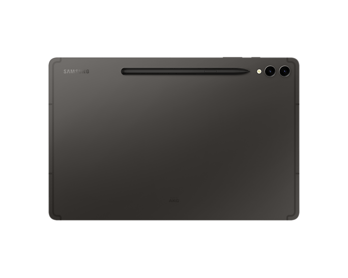Samsung Galaxy Tab S9+, 12.4" дюймов, 512 ГБ, 5G, Графитовый (Graphite), SM-X816BZAE — изображение 9