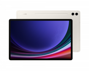 Samsung Galaxy Tab S9+, 12.4" дюймов, 512 ГБ, 5G, Бежевый (Beige), SM-X816BZEE