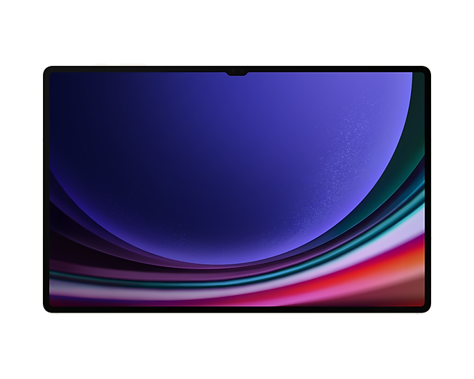 Samsung Galaxy Tab S9 Ultra, 14.6" дюймов, 256 ГБ, Wi-Fi, Кремовый (Cream), SM-X910NZEA — изображение 2