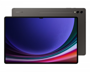 Samsung Galaxy Tab S9 Ultra, 14.6" дюймов, 512 ГБ, Wi-Fi, Графитовый (Graphite), SM-X910NZAE