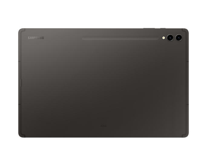 Samsung Galaxy Tab S9 Ultra, 14.6" дюймов, 512 ГБ, Wi-Fi, Графитовый (Graphite), SM-X910NZAE — изображение 3