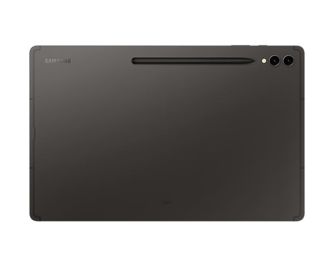 Samsung Galaxy Tab S9 Ultra, 14.6" дюймов, 512 ГБ, Wi-Fi, Графитовый (Graphite), SM-X910NZAE — изображение 9