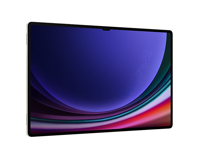 Samsung Galaxy Tab S9 Ultra, 14.6" дюймов, 512 ГБ, Wi-Fi, Кремовый (Cream), SM-X910NZEE — изображение 4