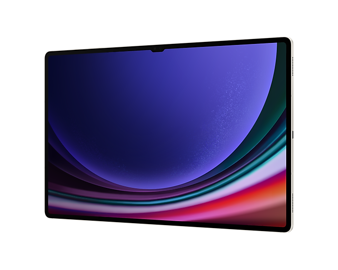 Samsung Galaxy Tab S9 Ultra, 14.6" дюймов, 1 ТБ, Wi-Fi, Кремовый (Cream), SM-X910NZEI — изображение 5