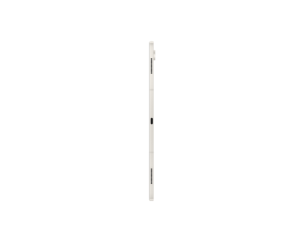 Samsung Galaxy Tab S9 Ultra, 14.6" дюймов, 1 ТБ, Wi-Fi, Кремовый (Cream), SM-X910NZEI — изображение 7