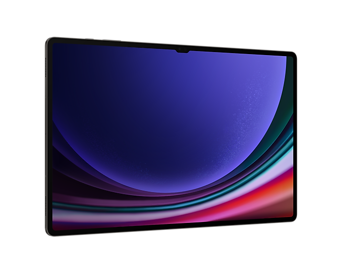 Samsung Galaxy Tab S9 Ultra, 14.6" дюймов, 256 ГБ, 5G, Графитовый (Graphite), SM-X916BZAA — изображение 4