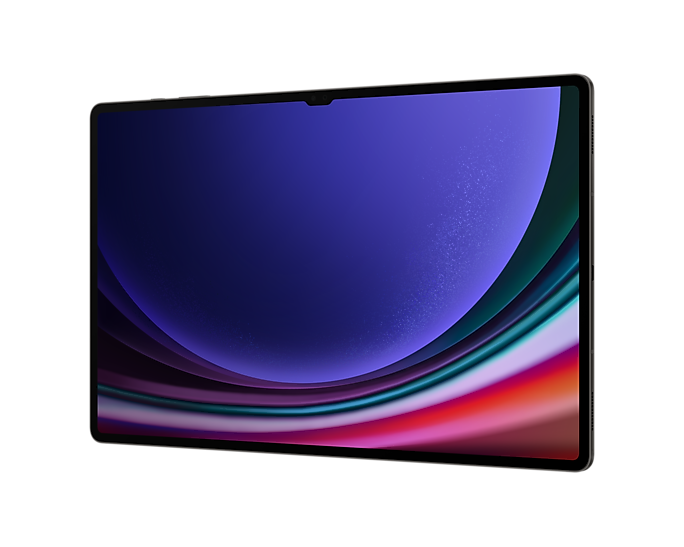 Samsung Galaxy Tab S9 Ultra, 14.6" дюймов, 256 ГБ, 5G, Графитовый (Graphite), SM-X916BZAA — изображение 5