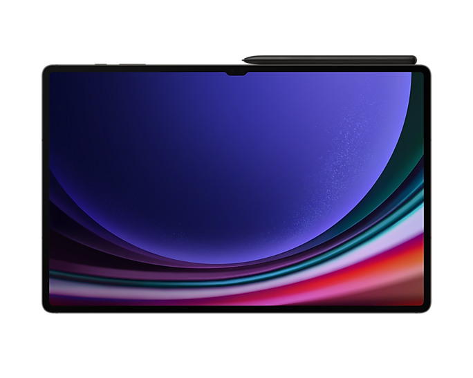 Samsung Galaxy Tab S9 Ultra, 14.6" дюймов, 256 ГБ, 5G, Графитовый (Graphite), SM-X916BZAA — изображение 8