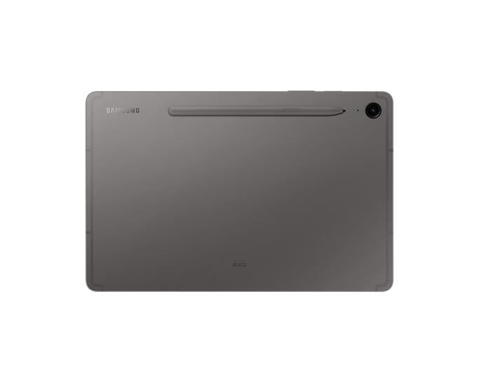 Samsung Galaxy Tab S9 FE, 10.9" дюймов, 128 ГБ, Wi-Fi, Графит (Graphite), SM-X510NZAA — изображение 9