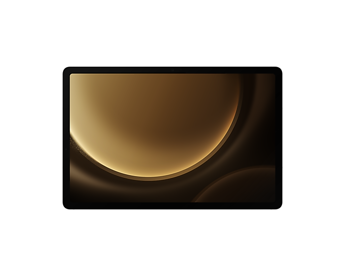 Samsung Galaxy Tab S9 FE, 10.9" дюймов, 128 ГБ, Wi-Fi, Серебро (Silver), SM-X510NZSA — изображение 2