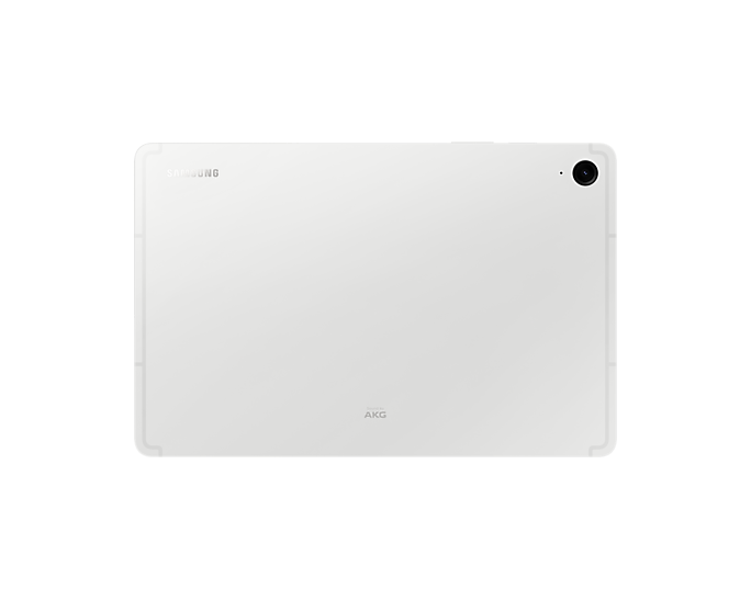 Samsung Galaxy Tab S9 FE, 10.9" дюймов, 256 ГБ, Wi-Fi, Серебро (Silver), SM-X510NZSE — изображение 3